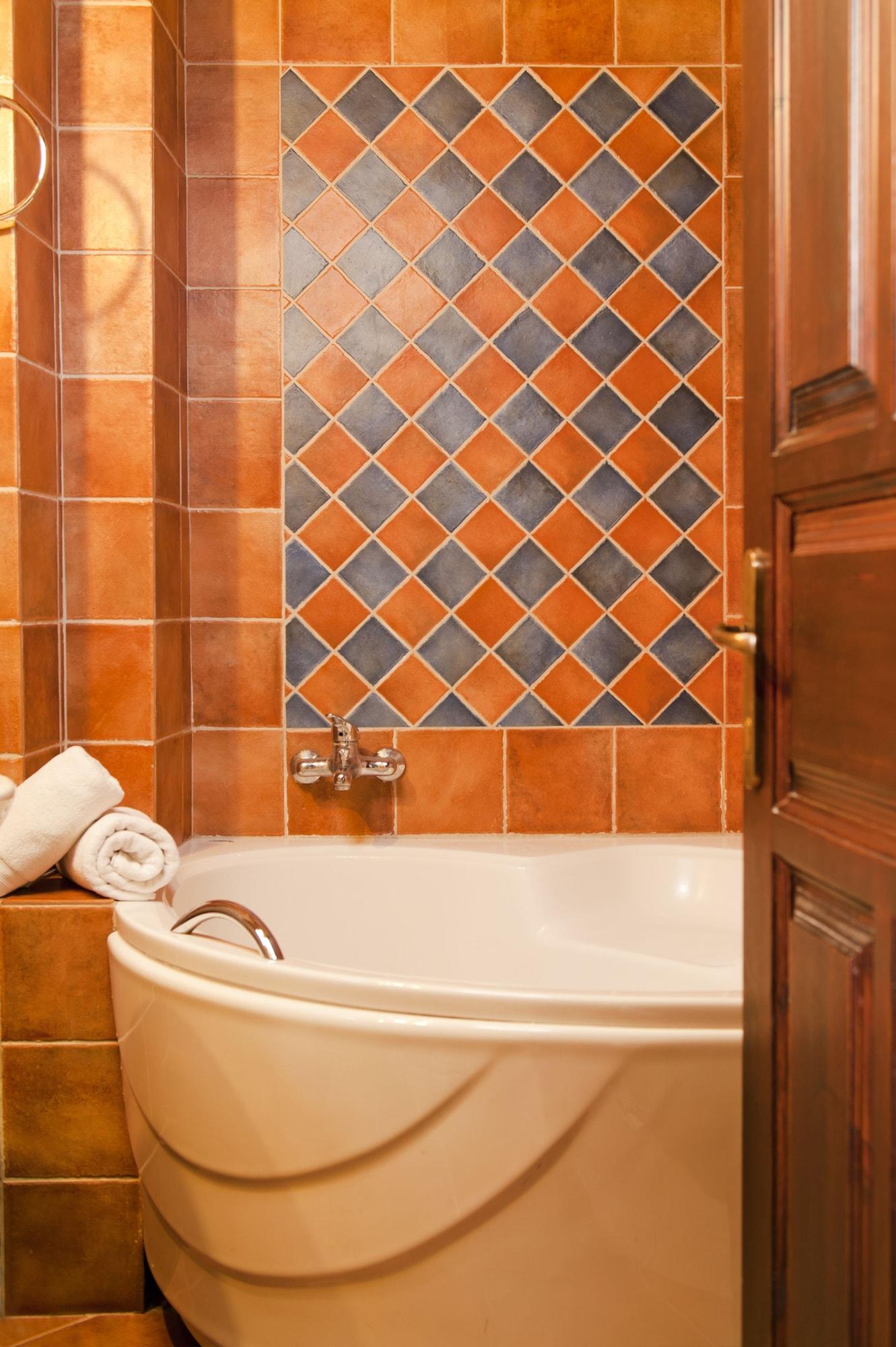 Mikri Arktos Hotel Eláti Екстериор снимка