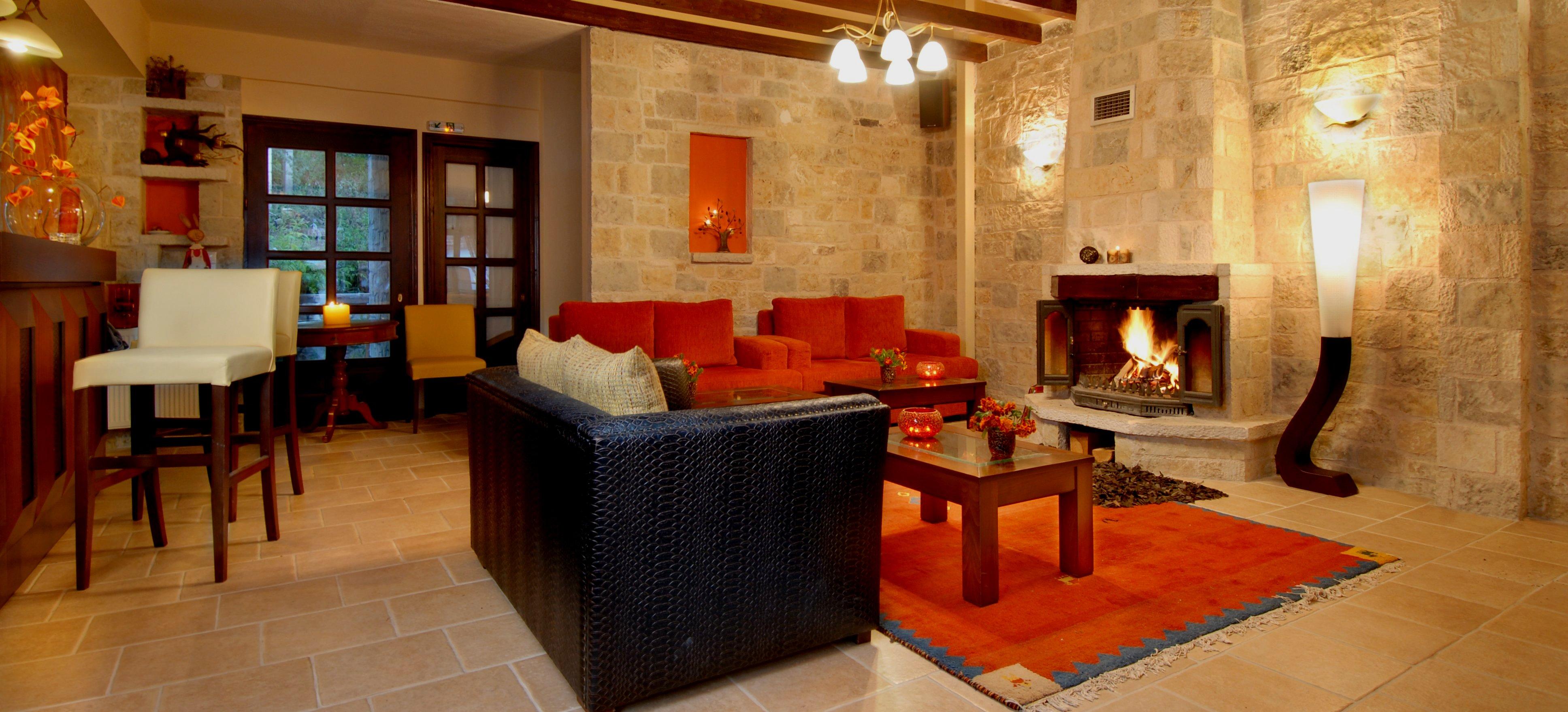 Mikri Arktos Hotel Eláti Екстериор снимка