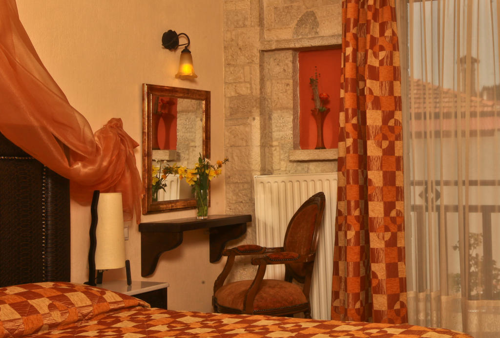 Mikri Arktos Hotel Eláti Стая снимка
